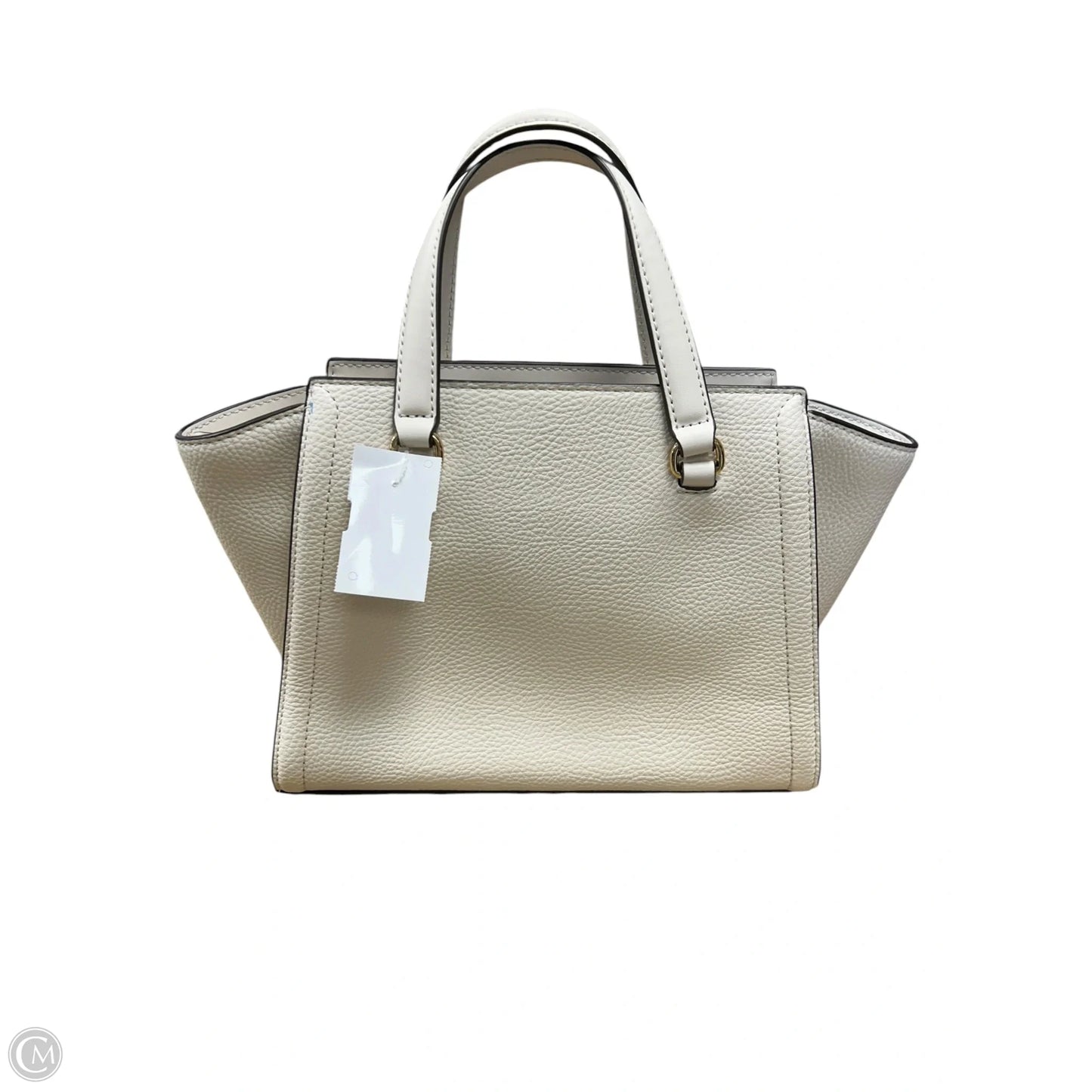 Handbag Designer By Michael Kors, Size: Small