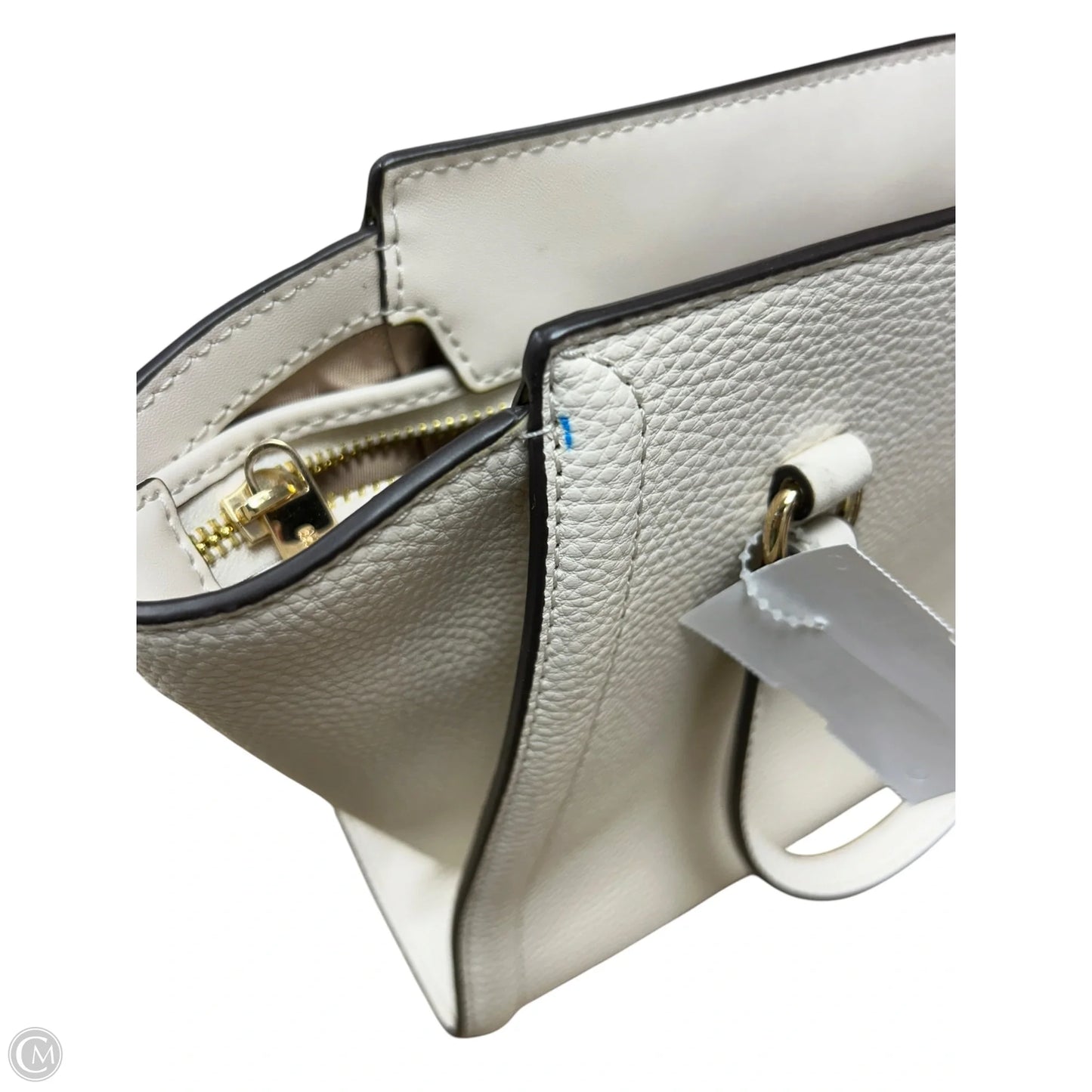 Handbag Designer By Michael Kors, Size: Small