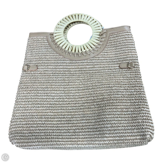 Handbag By Clothes Mentor, Size: Large