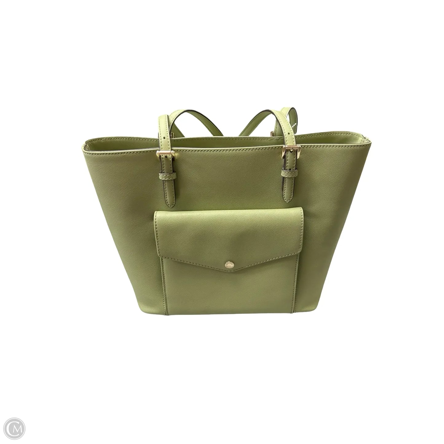 Handbag Designer By Michael Kors, Size: Large