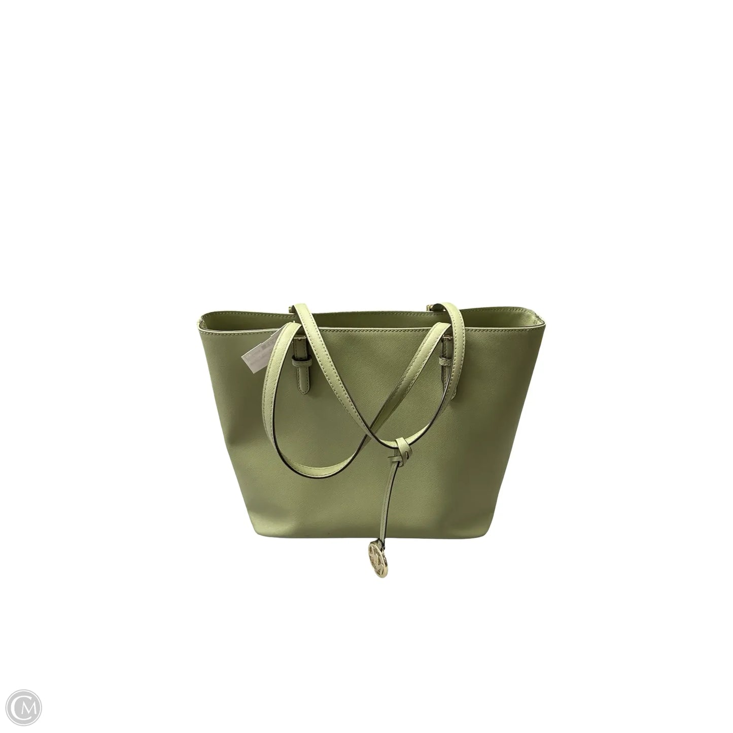Handbag Designer By Michael Kors, Size: Large