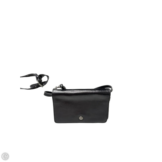 Crossbody Designer By Patricia Nash, Size: Small