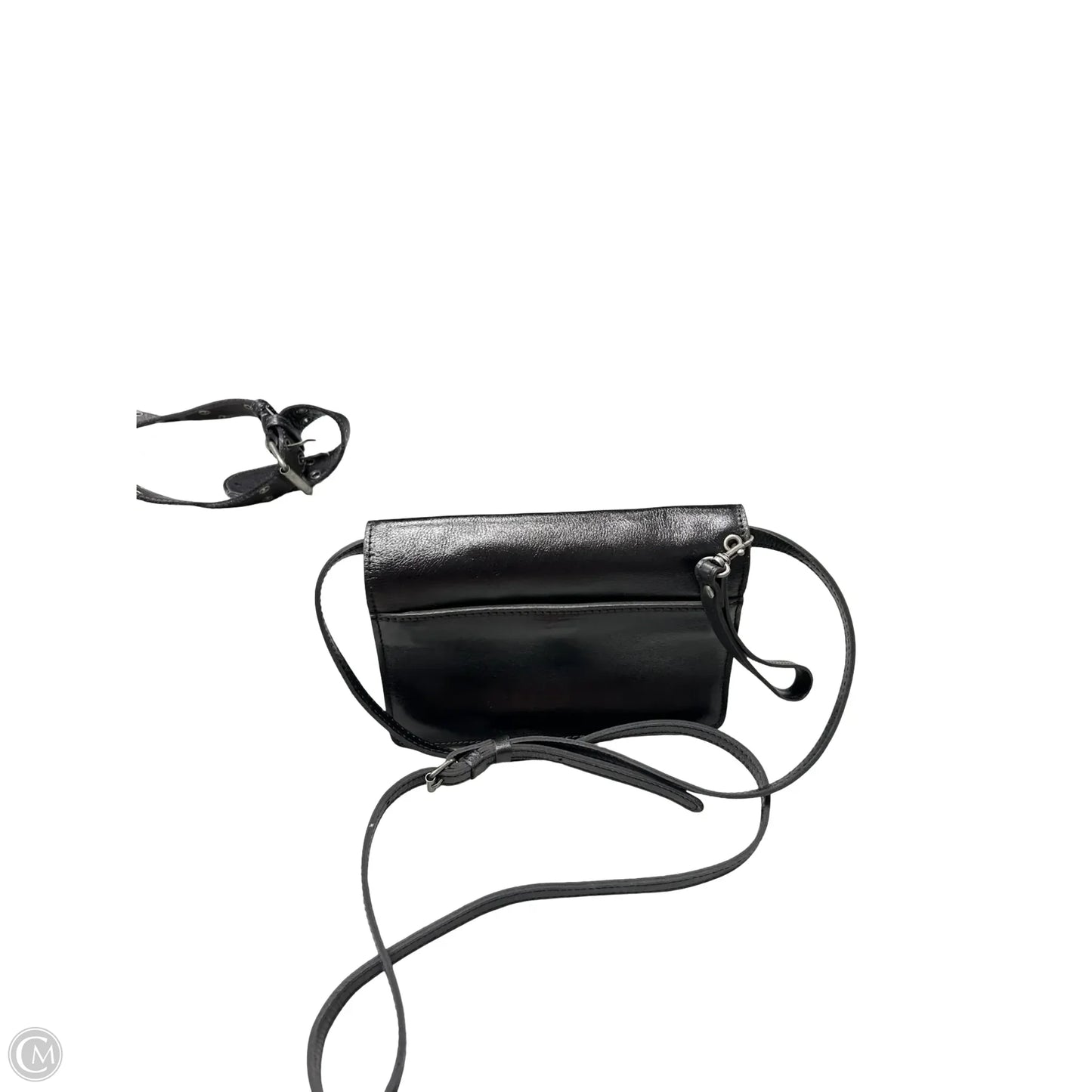 Crossbody Designer By Patricia Nash, Size: Small