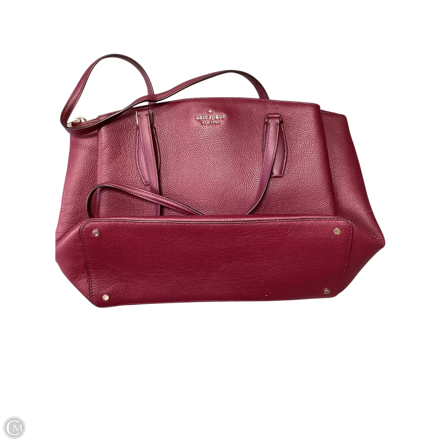 Handbag Designer By Kate Spade, Size: Medium