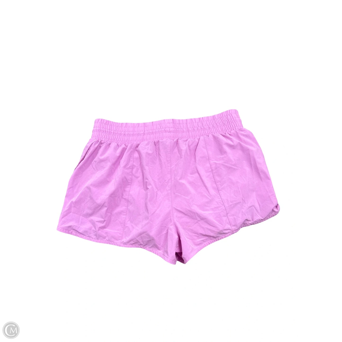 Athletic Shorts By All In Motion In Pink, Size: L
