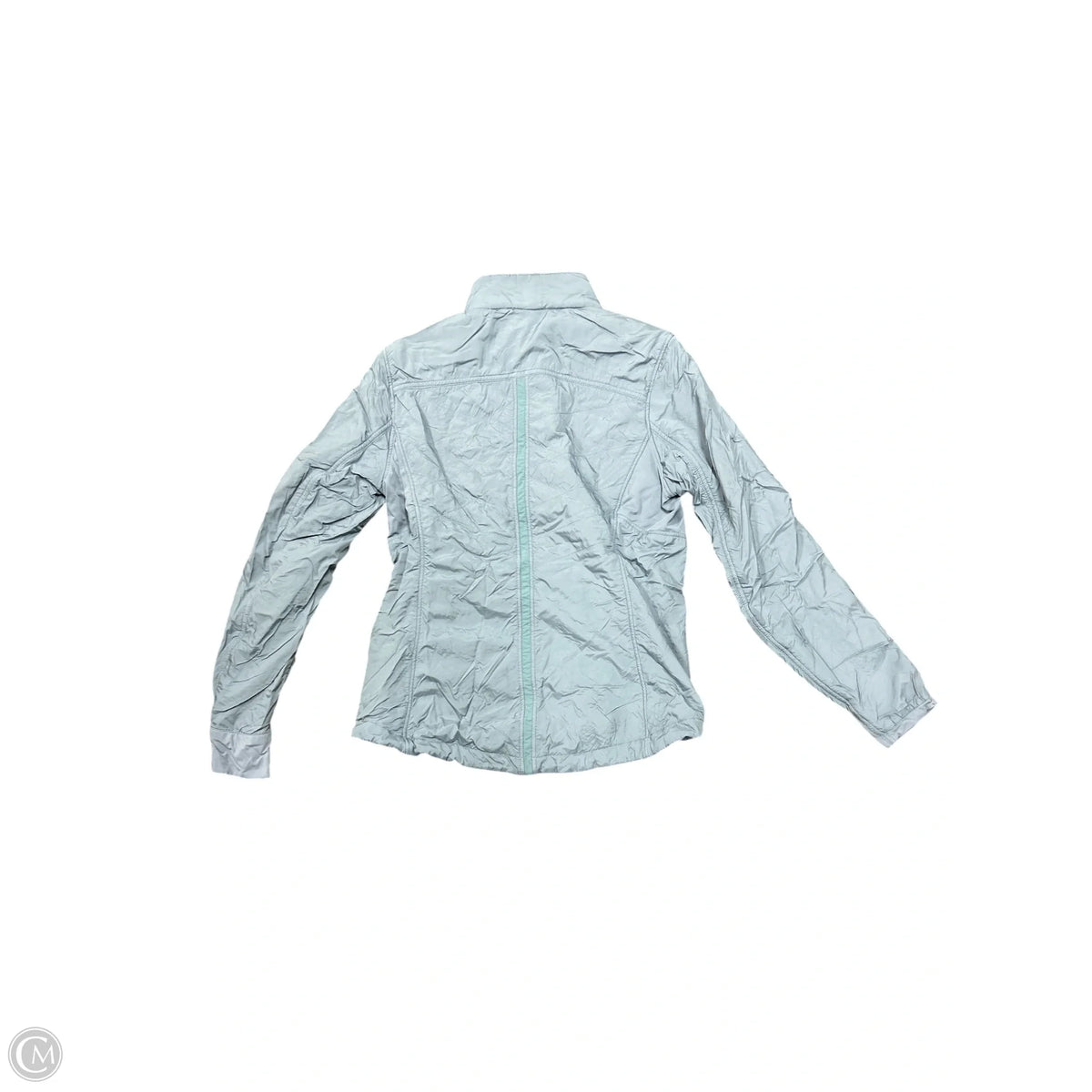 Jacket Puffer & Quilted By Kuhl In Blue, Size: S