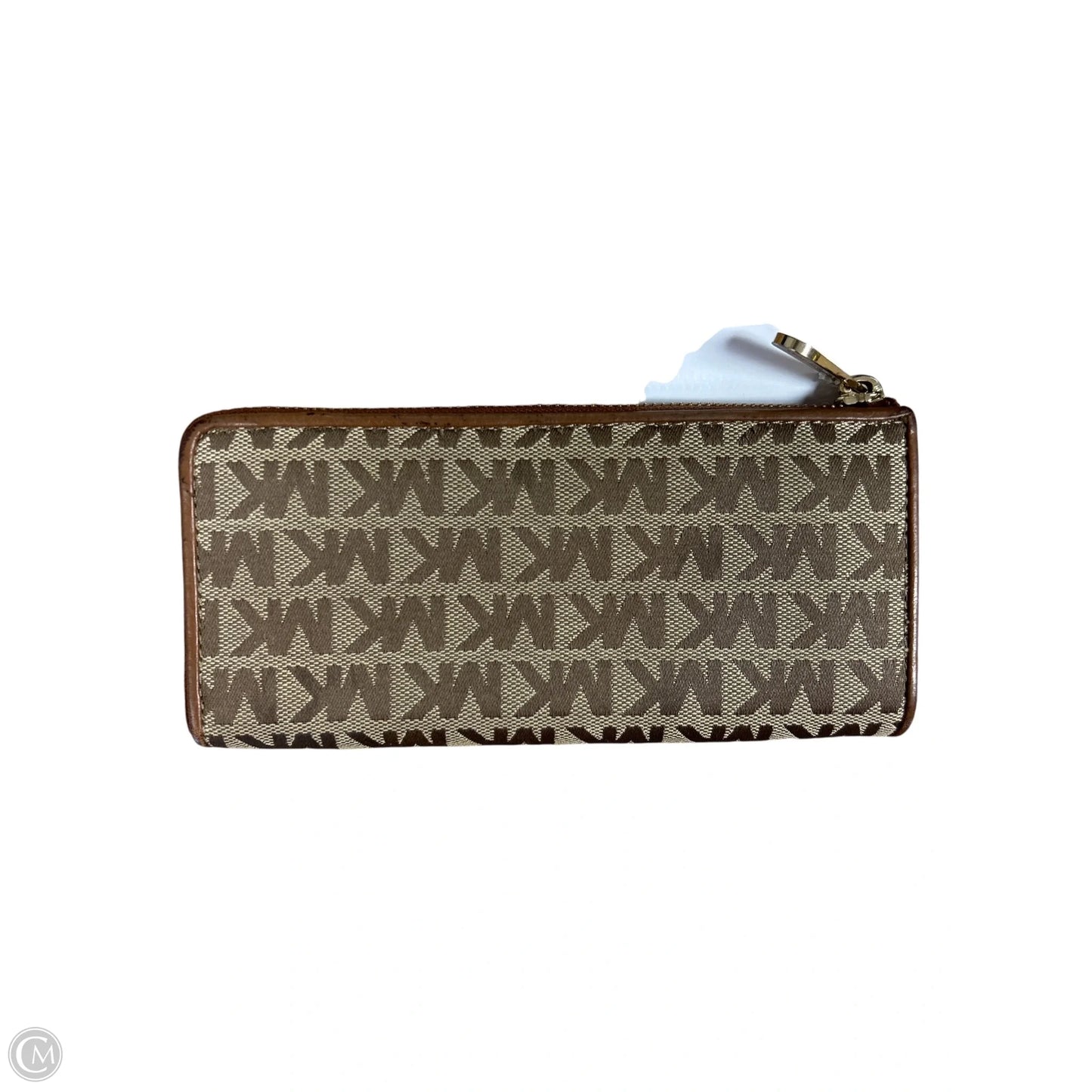 Wallet Designer By Michael Kors, Size: Large