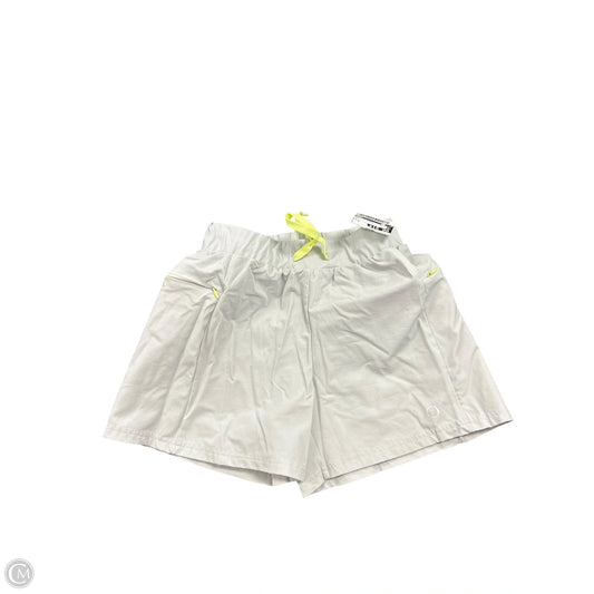 Athletic Shorts By Born In Grey, Size: S