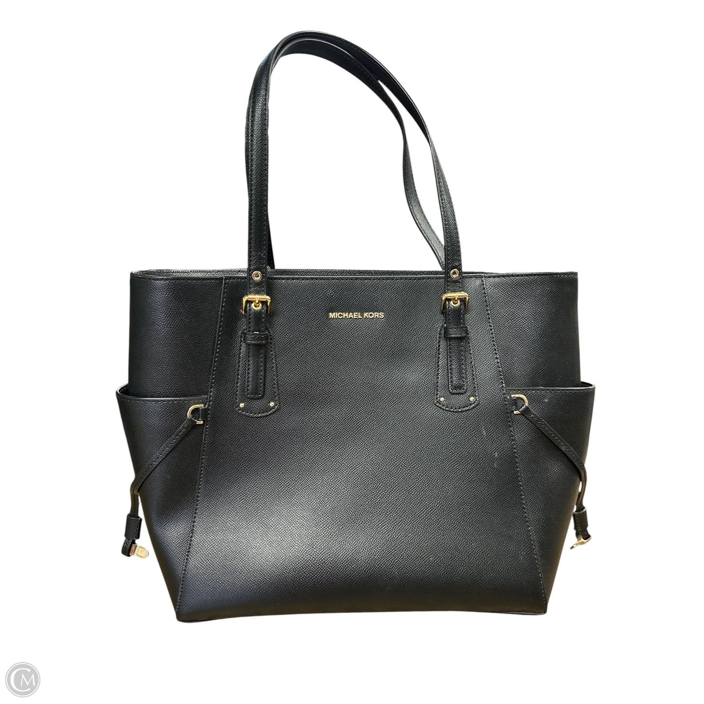Handbag Designer By Michael Kors, Size: Large