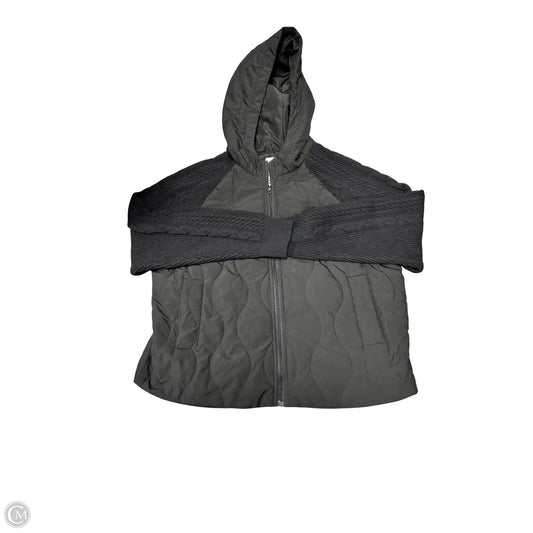 Jacket Other By J. Jill In Black, Size: Sp