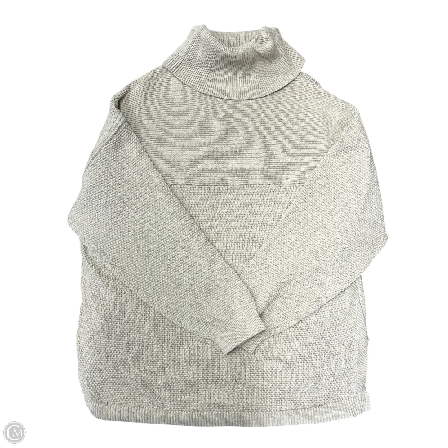 Sweater By Free People In Tan, Size: M