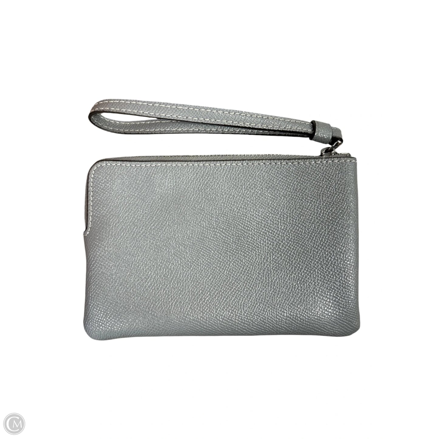 Wristlet Designer By Coach, Size: Small