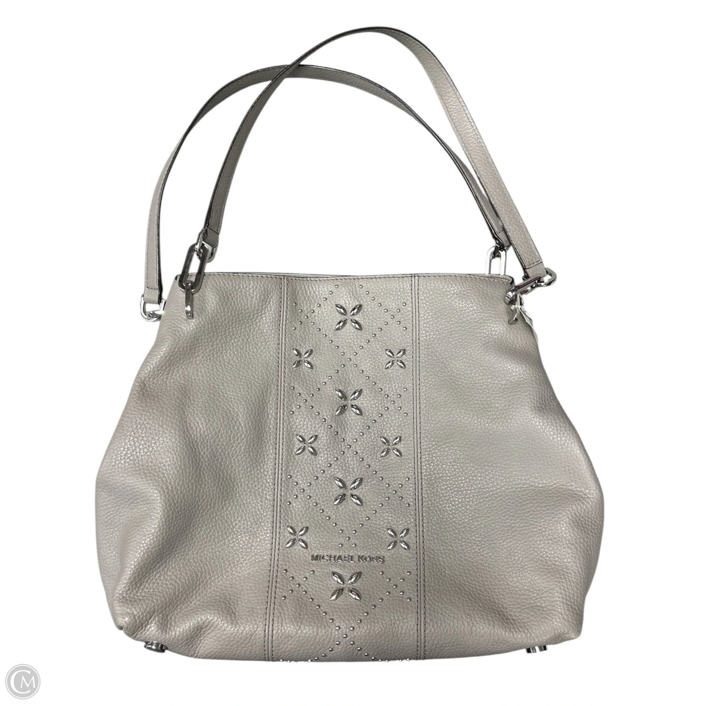 Handbag Designer By Michael Kors, Size: Medium