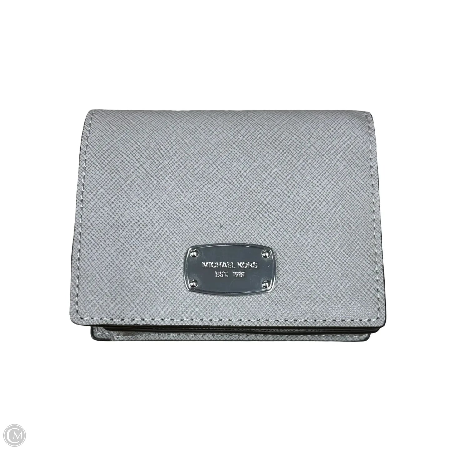 Wallet Designer By Michael Kors, Size: Small