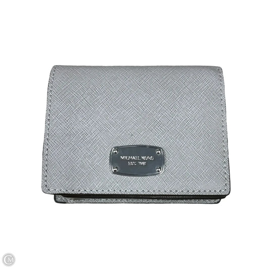 Wallet Designer By Michael Kors, Size: Small
