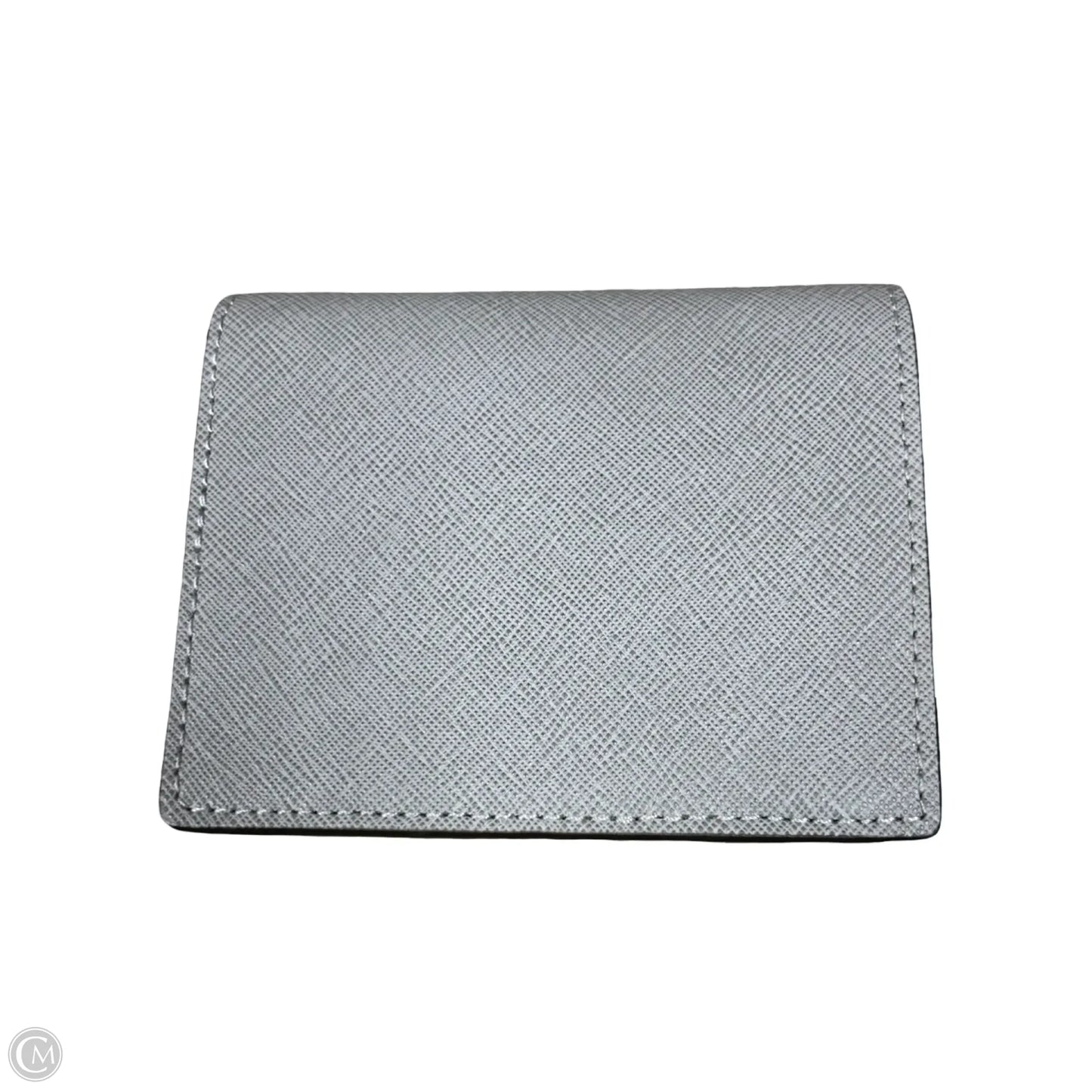 Wallet Designer By Michael Kors, Size: Small
