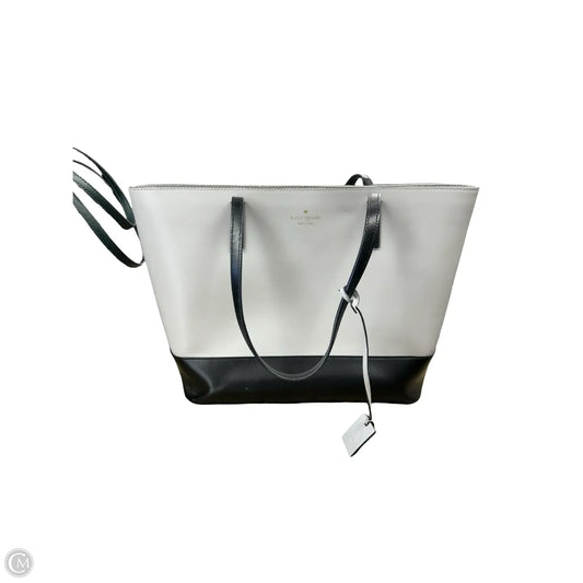 Handbag Designer By Kate Spade, Size: Large