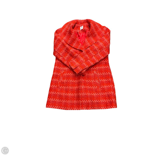 Blazer By Cabi In Red, Size: S