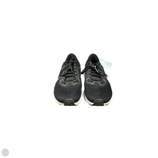 Shoes Athletic By Nike In Black, Size: 8.5