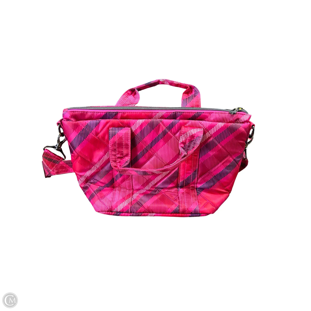 Handbag By Lug, Size: Medium