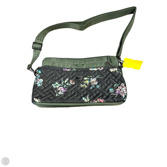 Crossbody By Lug, Size: Small