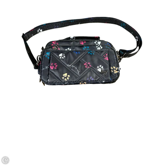 Crossbody By Lug, Size: Medium