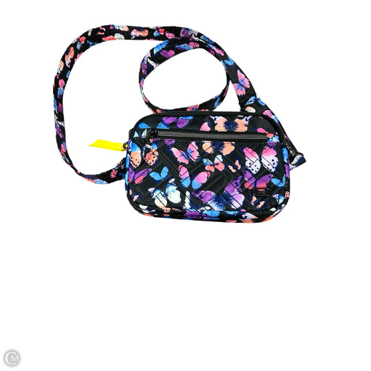 Crossbody By Lug, Size: Small
