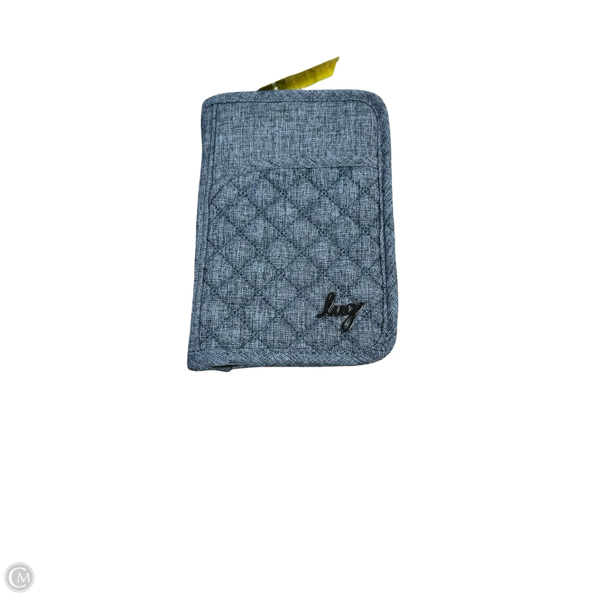 Wallet By Lug, Size: Medium