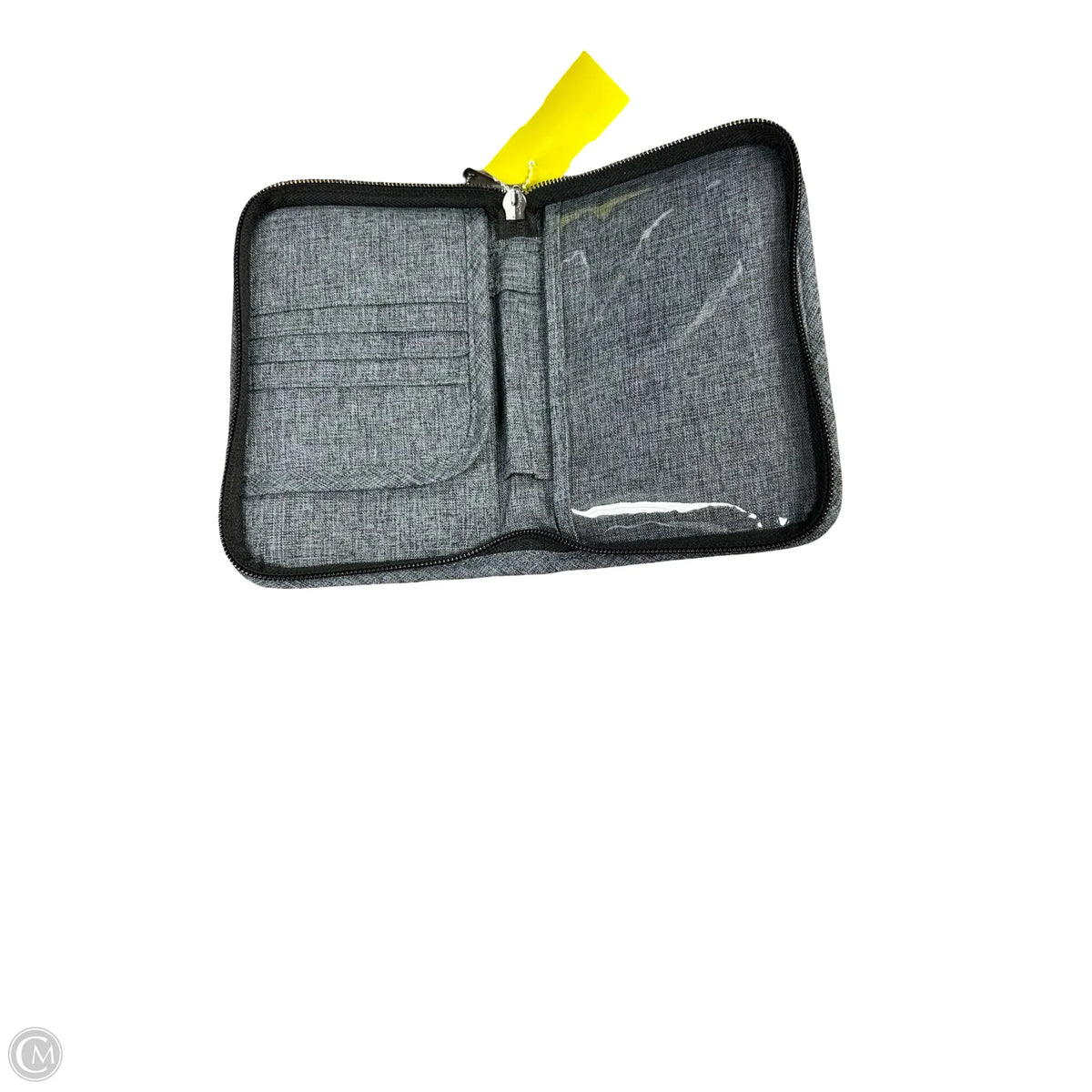 Wallet By Lug, Size: Medium