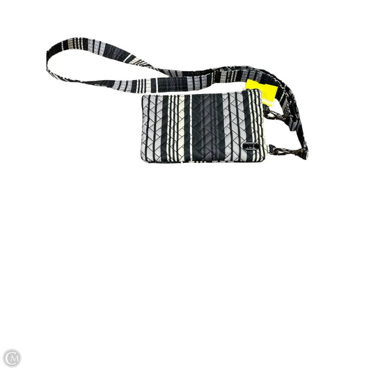Crossbody By Lug, Size: Small