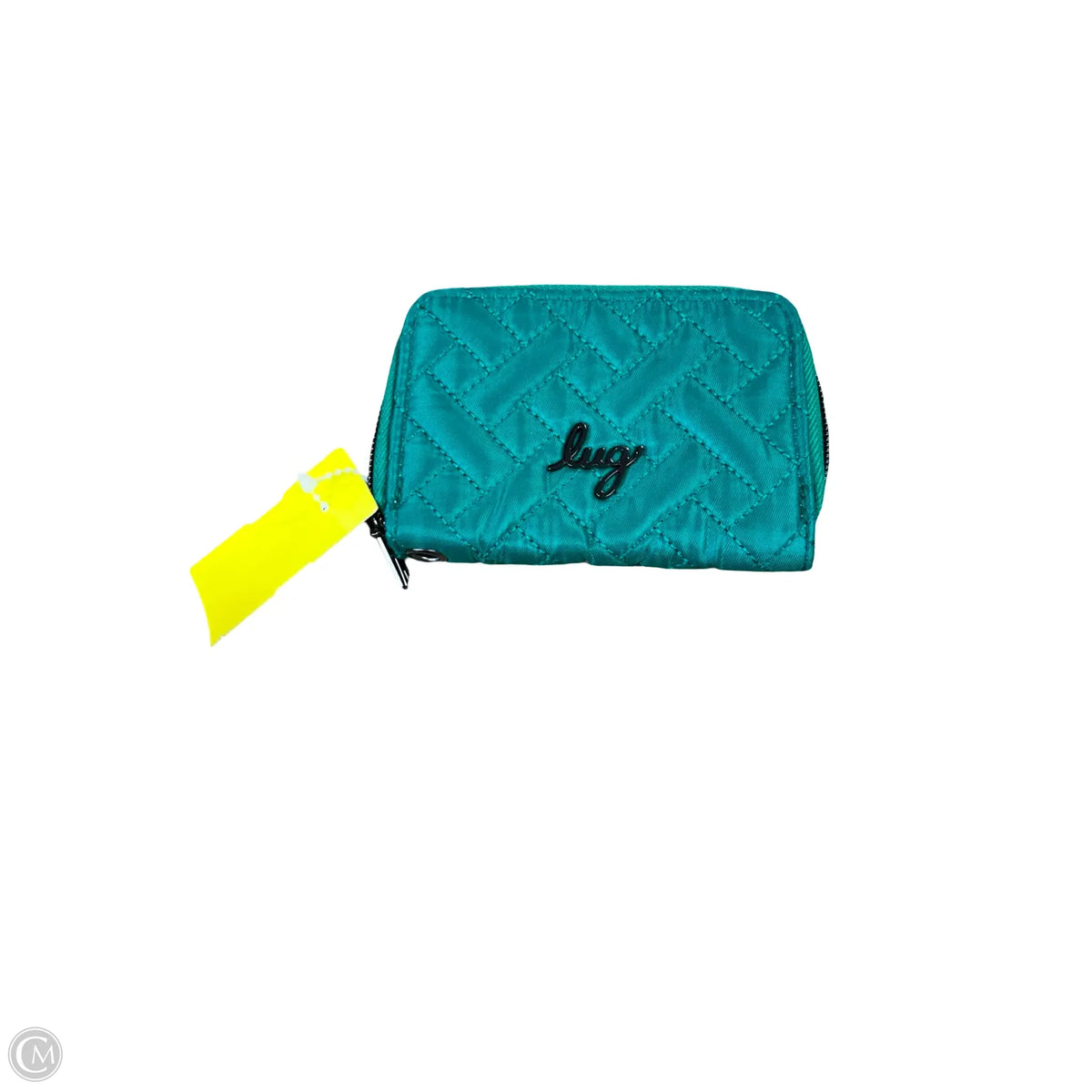 Coin Purse By Lug, Size: Small