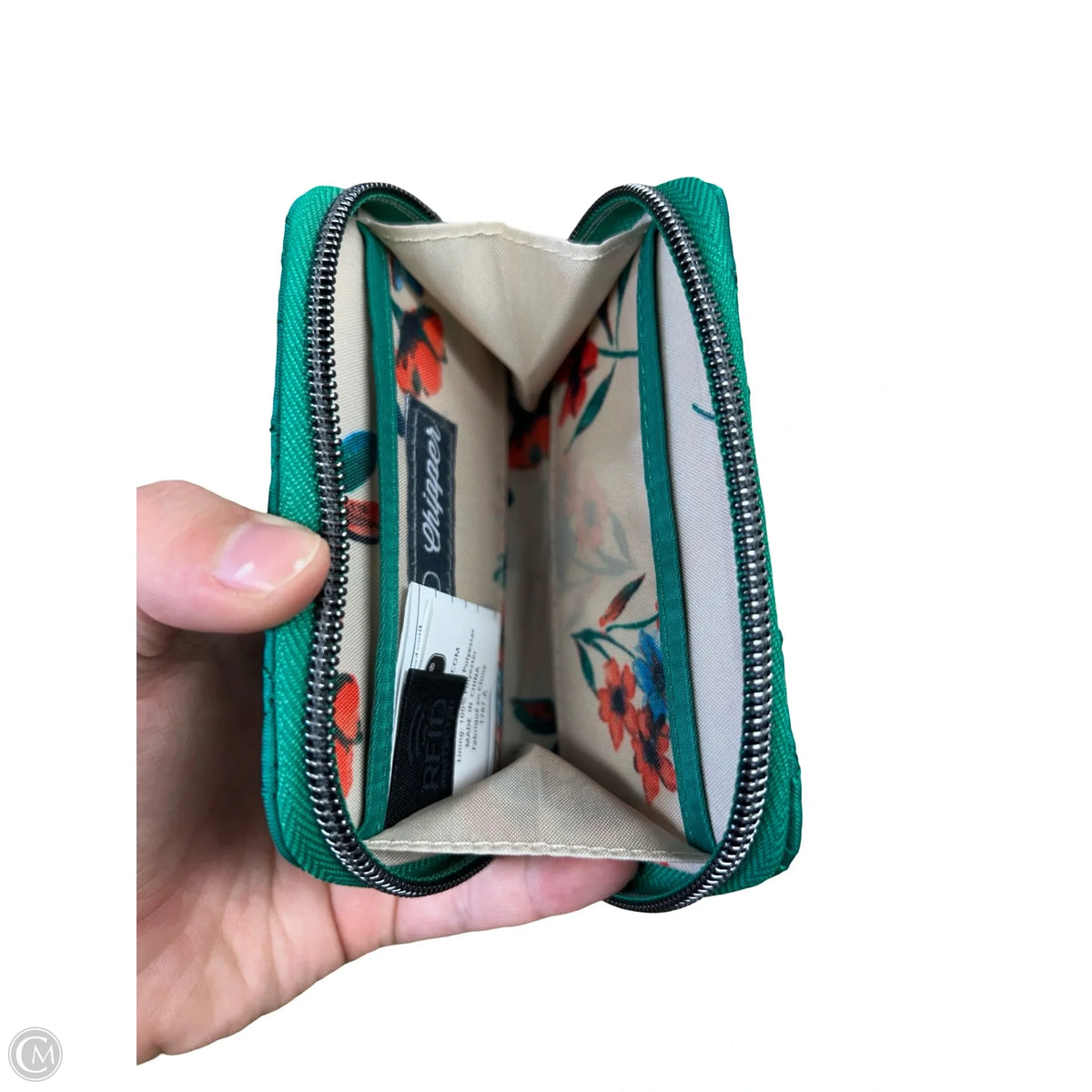 Coin Purse By Lug, Size: Small