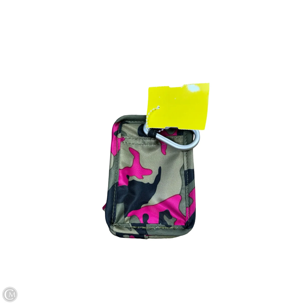 Coin Purse By Lug, Size: Small