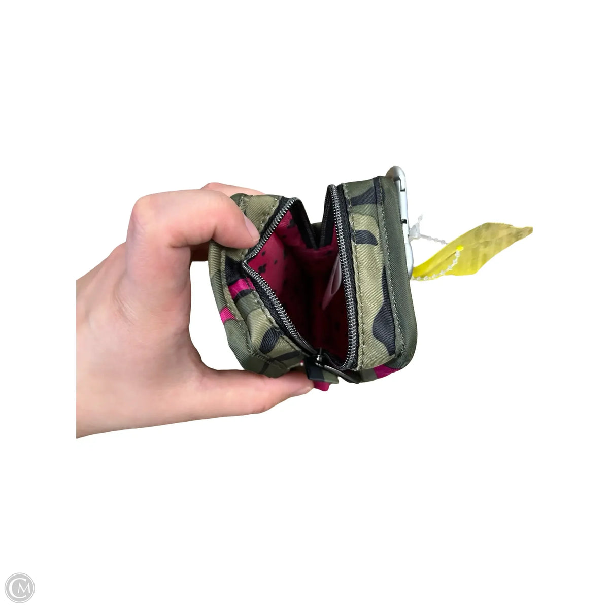Coin Purse By Lug, Size: Small