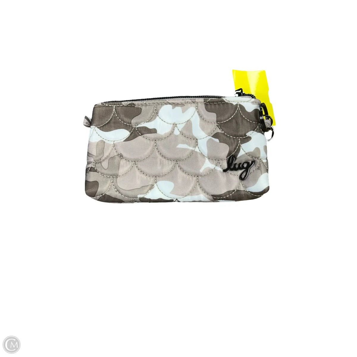Coin Purse By Lug, Size: Medium
