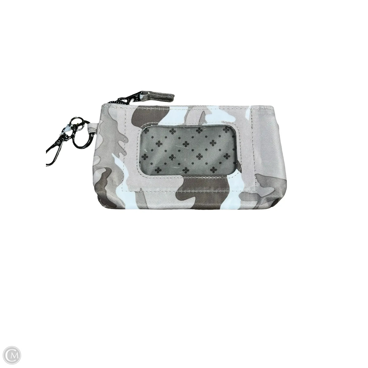 Coin Purse By Lug, Size: Medium