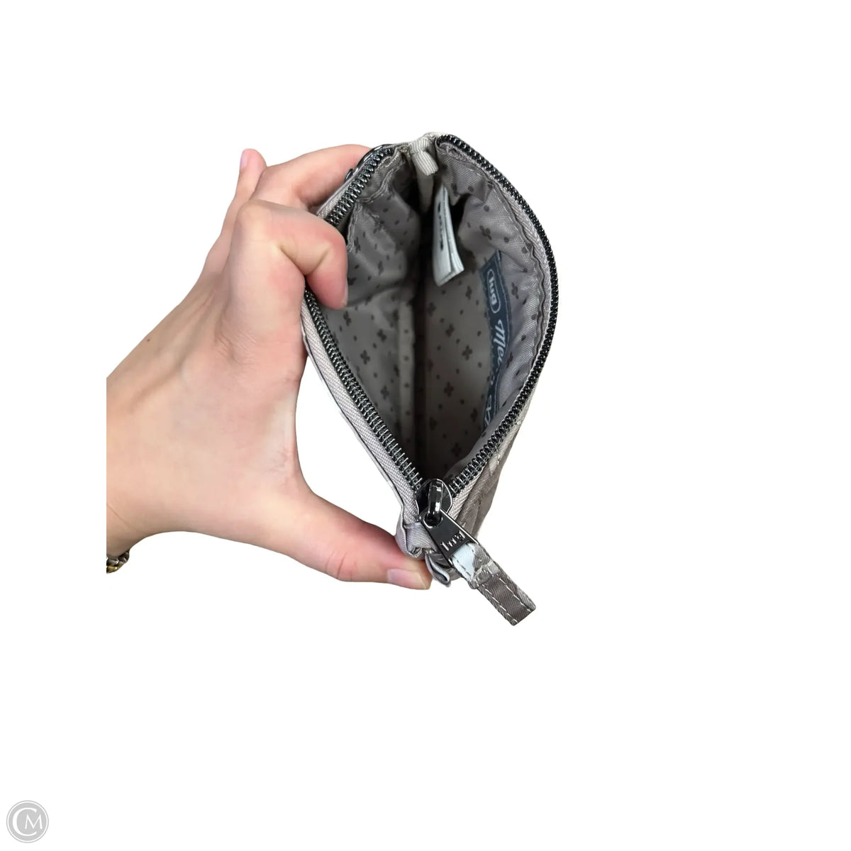 Coin Purse By Lug, Size: Medium