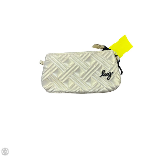 Coin Purse By Lug, Size: Medium