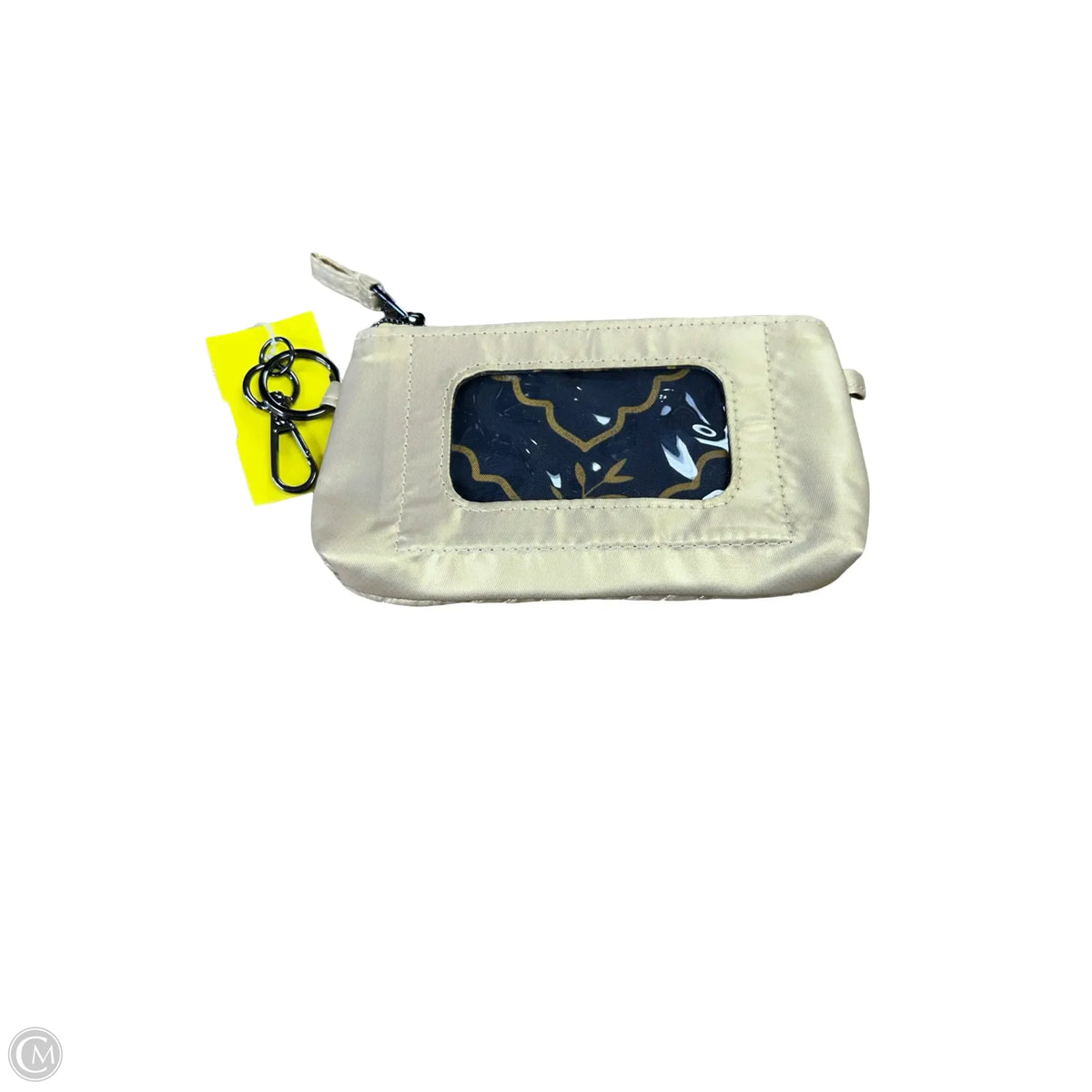 Coin Purse By Lug, Size: Medium