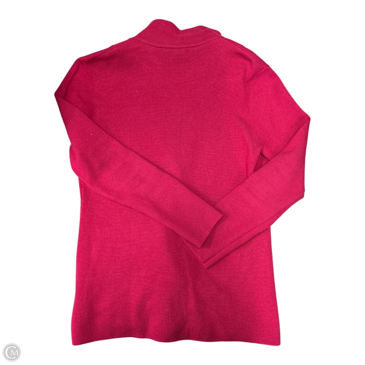 Jacket Other By J. Crew In Pink, Size: M