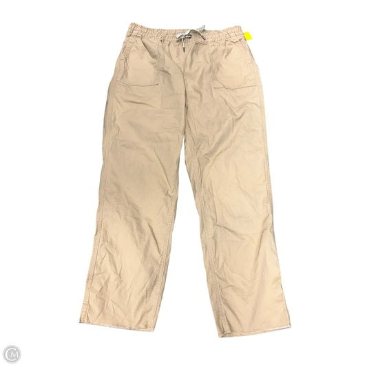 Pants Other By Vuori In Tan, Size: L