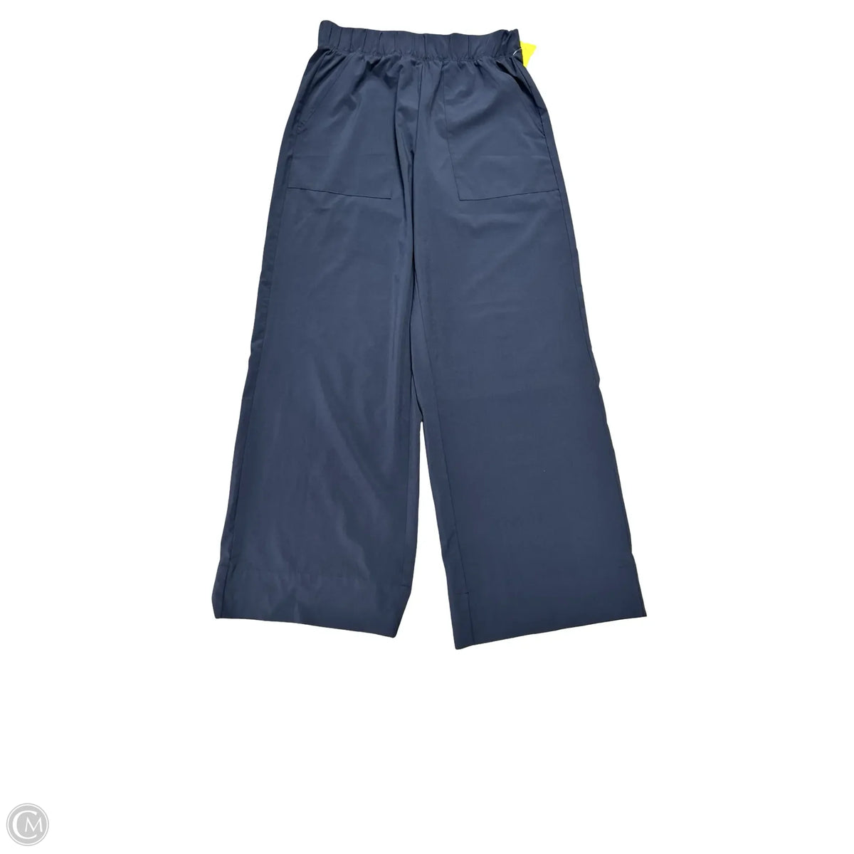 Athletic Pants By Beyond Yoga In Navy, Size: S