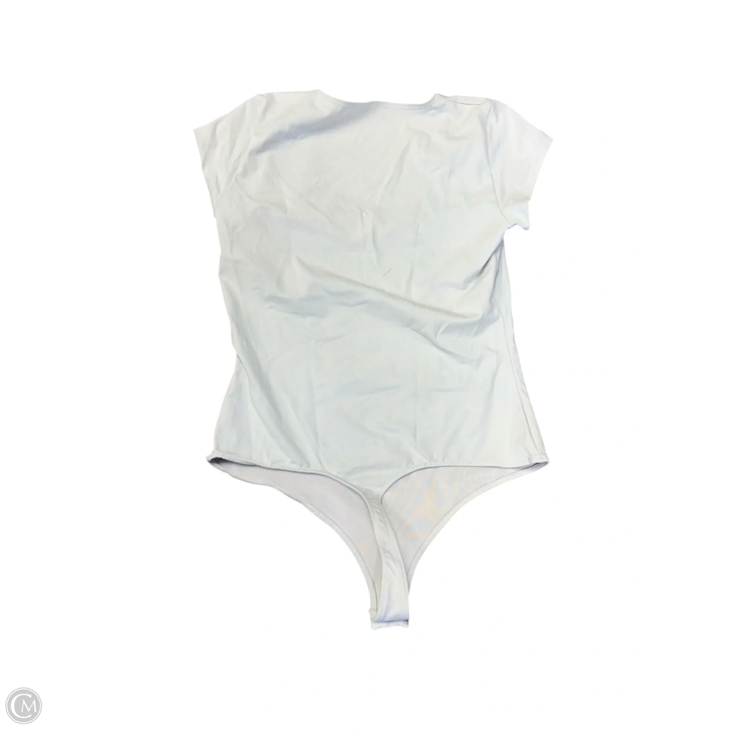 Bodysuit By Free People In White, Size: L