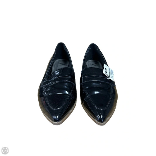 Shoes Flats By Worthington In Black, Size: 11