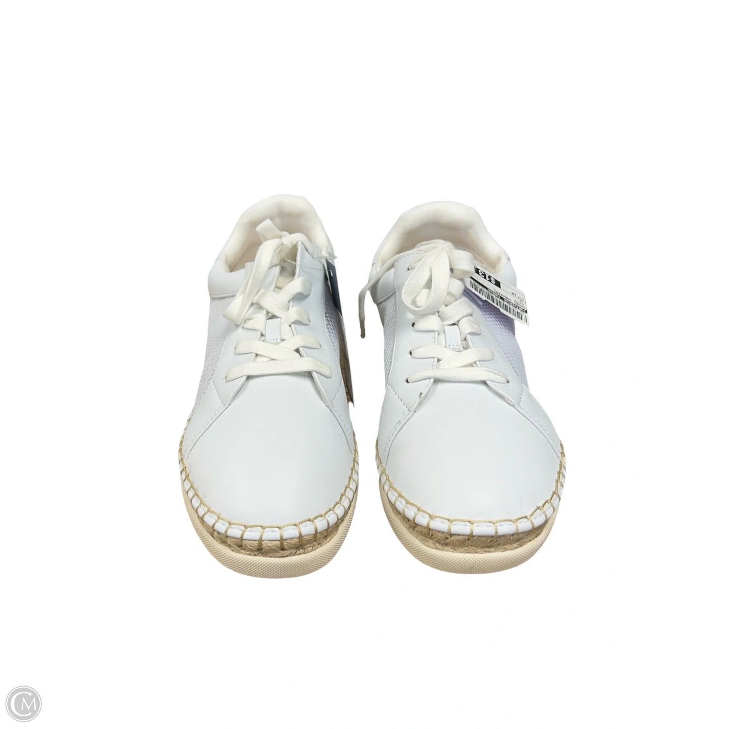 Shoes Sneakers By Universal Thread In White, Size: 10