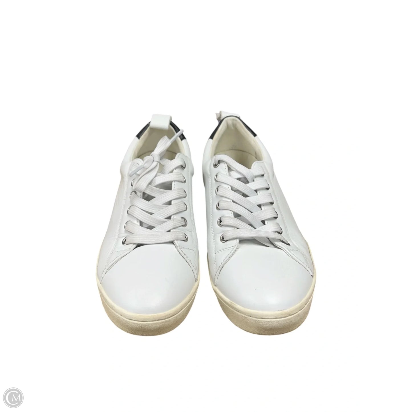 Shoes Sneakers By Fly London In White, Size: 8.5