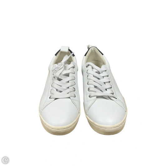 Shoes Sneakers By Fly London In White, Size: 8.5