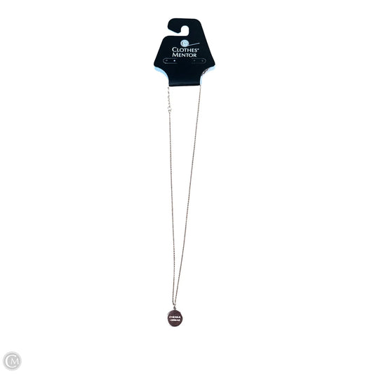 Necklace Designer By Kate Spade