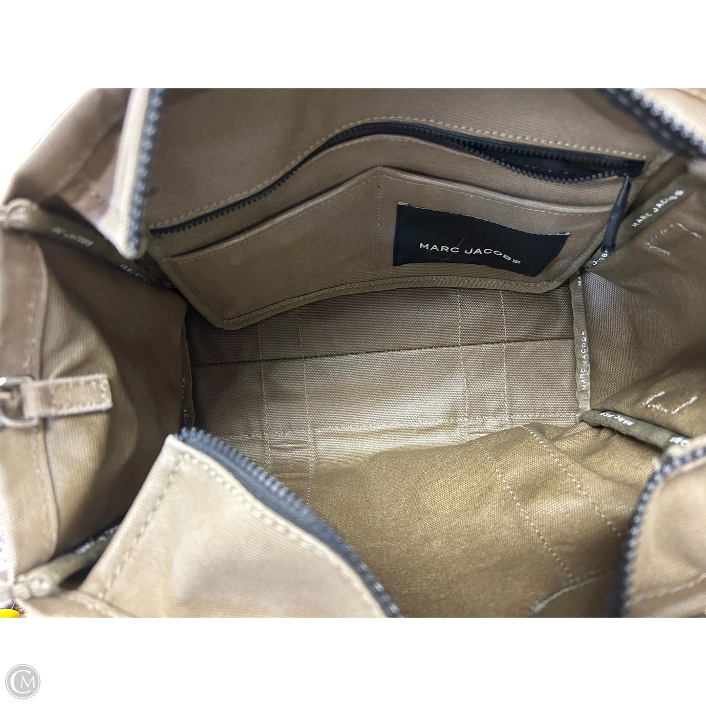Handbag Luxury Designer By Marc Jacobs, Size: Medium