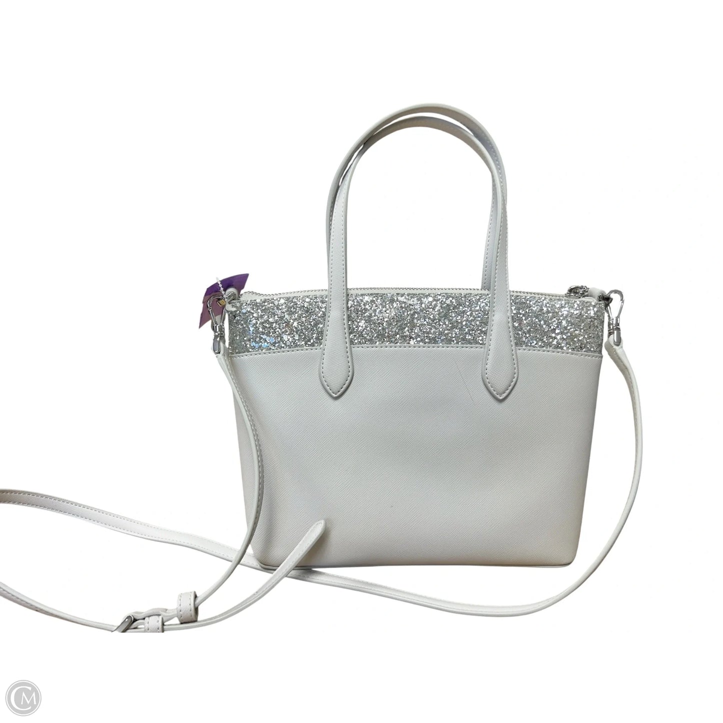 Crossbody Designer By Kate Spade, Size: Medium